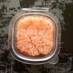 พริกเกลือหวาน