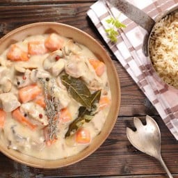 Blanquette De Veau The Series