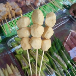 เต้าหู้หมู