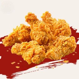 กุ๊กไก่ทอด