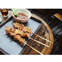 ไส้ย่าง