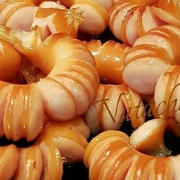 ค็อกเทลไก่ทอด (1กล่องมี5อัน)