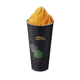 ชานม (ปั่น)