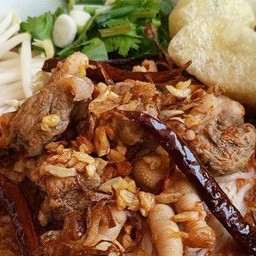 Nam Ngiao The Series น้ำเงี๊ยว