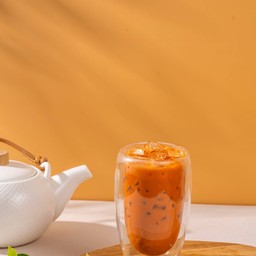 Thai Milk Tea