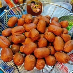 ไส้กรอกแดงในตำนาน ชุด 21 ชิ้น