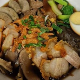 ร้าน ป.ปลา2 @ ถนนตัดใหม่ ธกส. สาขาถนนตัดใหม่ ธกส.
