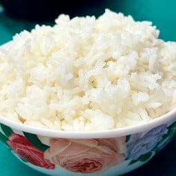 ข้าวสวย