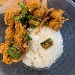 Chicken the best สาขา1