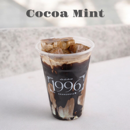 Cocoa Mint (โกโก้มิ้นท์)