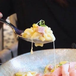 Mac & Alfredo Otoro Wasabi