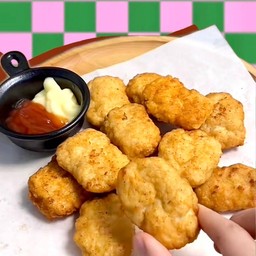 นักเก็ตไก่