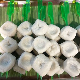 ลูกชิ้นปลาบุ๋ม