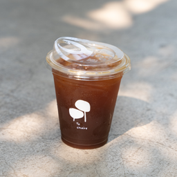 Americano (เย็น)