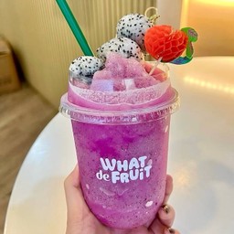 แก้วมังกรสมูทตี้