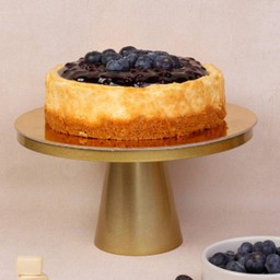 Blueberry Cheese 1 ปอนด์ (บลูเบอร์รี่ชีส)