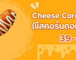 ชีสคอร์ดอก