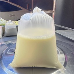 น้ำต้าหู้ร้อน