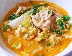 สุกี้น้ำ