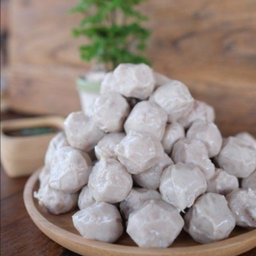 เพิ่ม ลูกชิ้นเอ็นหมู (ลูก)