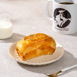 Garlic Bread ขนมปังกระเทียม 60g.