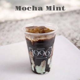 Mocha Mint (มอคค่ามิ้นท์)