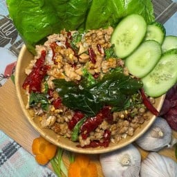 ร้านข้าวหอม