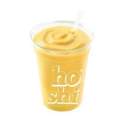 เสาวรสปั่น Passionfruit Frappe