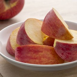 แอปเปิ้ลหวานกรอบ.