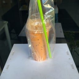 ร้านน้ำอาหารตามสั่งพี่ฝนใจดี