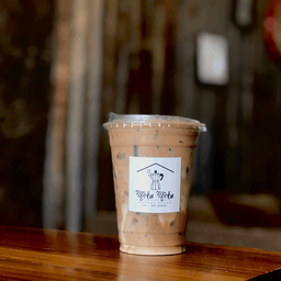 เอสเปรสโซ่เย็น