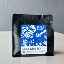 Arabica Medium Roast no4 (250g)