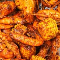 กุ้งถัง L