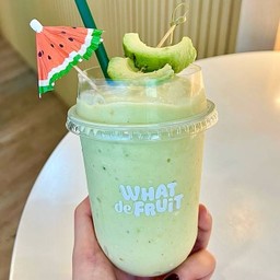 อโวคาโดสแฮสมูทตี้