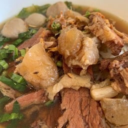 ฮักนะรสเด็ด ริมคลองสมถวิล