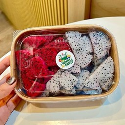 แก้วมังกรทูโทน