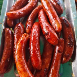 กุนเชียงทอด