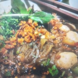 ก๋วยเตี๋ยวหมูน้ำตกยกล้อชัยพฤษ์2