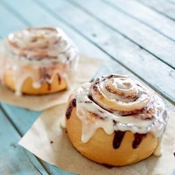 Cinnabon Classic