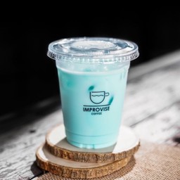 Pastel Milk