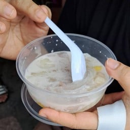 แอน ขนมหวาน ท่ายาง