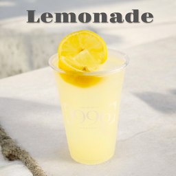Lemonade (เลม่อน)