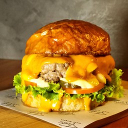 คลาสสิก เท็นติส 🐮( เนื้อ )