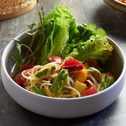 ส้มตำลาวสุดๆ