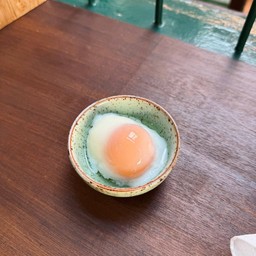 ไข่ออนเซ็น