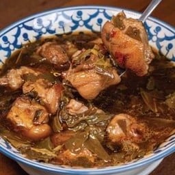 โรงเตี๊ยมโภชนา บึงคำพร้อย ลำลูกกา คลองห้า