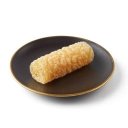 ฟองเต้าหู้ม้วนทอด