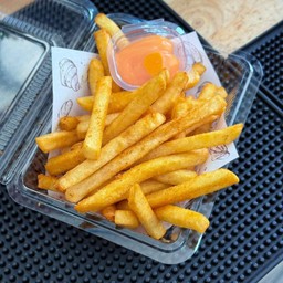 เฟรนช์ฟรายส์