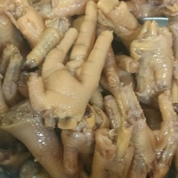 ซุปเปอร์ตีนไก่ ธรรมดา