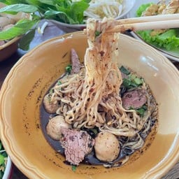 ก๋วยเตี๋ยวเรือ ณ.นคร